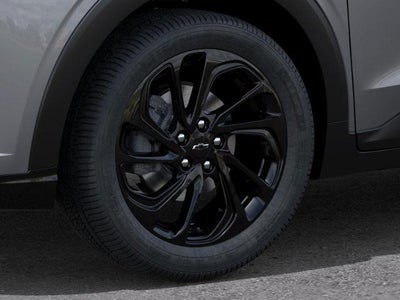 2027 Chevrolet Bolt FWD 4dr RS