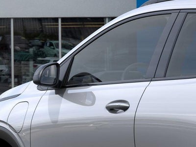 2027 Chevrolet Bolt FWD 4dr RS