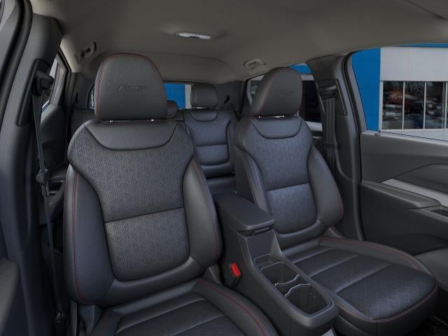 2027 Chevrolet Bolt FWD 4dr RS