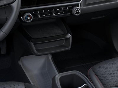 2027 Chevrolet Bolt FWD 4dr RS