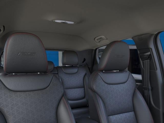 2027 Chevrolet Bolt FWD 4dr RS