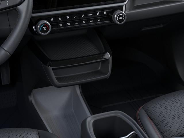 2027 Chevrolet Bolt FWD 4dr RS