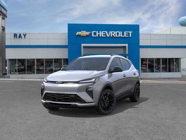 2027 Chevrolet Bolt FWD 4dr RS