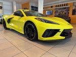 2020 Chevrolet Corvette Stingray 2LT