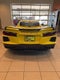 2020 Chevrolet Corvette Stingray 2LT