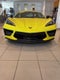 2020 Chevrolet Corvette Stingray 2LT
