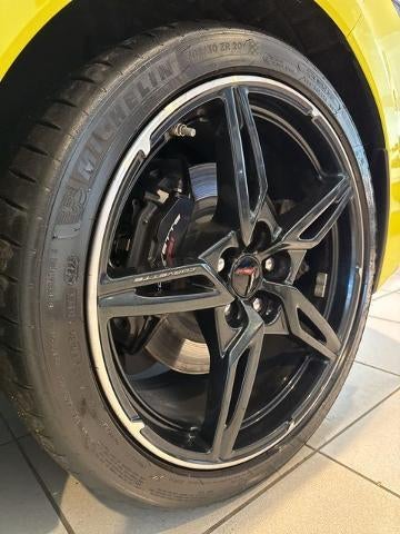 2020 Chevrolet Corvette Stingray 2LT