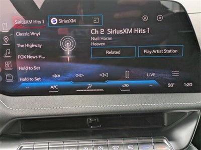 2026 Chevrolet Corvette Stingray Stingray Coupe 1LT