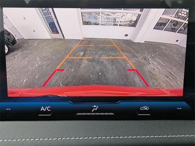 2026 Chevrolet Corvette Stingray Stingray Coupe 1LT