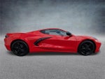 2026 Chevrolet Corvette Stingray Stingray Coupe 1LT