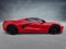2026 Chevrolet Corvette Stingray Stingray Coupe 1LT