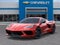 2026 Chevrolet Corvette Stingray Stingray Coupe 1LT