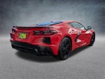 2026 Chevrolet Corvette Stingray Stingray Coupe 1LT