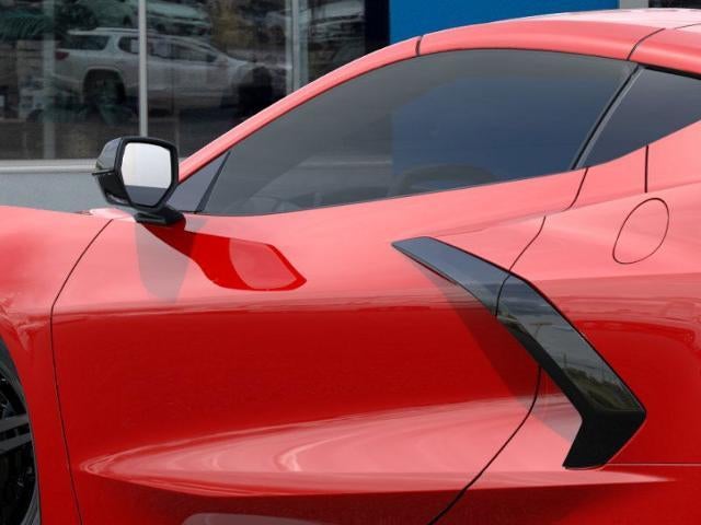 2026 Chevrolet Corvette Stingray Stingray Coupe 1LT