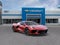 2026 Chevrolet Corvette Stingray Stingray Coupe 1LT