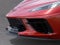 2026 Chevrolet Corvette Stingray Stingray Coupe 1LT
