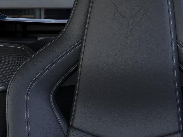 2026 Chevrolet Corvette Stingray Stingray Coupe 1LT