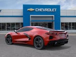 2026 Chevrolet Corvette Stingray Stingray Coupe 1LT