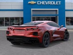 2026 Chevrolet Corvette Stingray Stingray Coupe 1LT