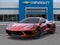 2026 Chevrolet Corvette Stingray Stingray Coupe 1LT