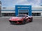 2026 Chevrolet Corvette Stingray Stingray Coupe 1LT