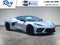 2027 Chevrolet Corvette Stingray Stingray Convertible 1LT
