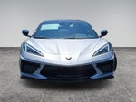 2027 Chevrolet Corvette Stingray Stingray Convertible 1LT