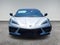 2027 Chevrolet Corvette Stingray Stingray Convertible 1LT