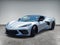 2027 Chevrolet Corvette Stingray Stingray Convertible 1LT