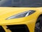 2026 Chevrolet Corvette Stingray Stingray Coupe 2LT