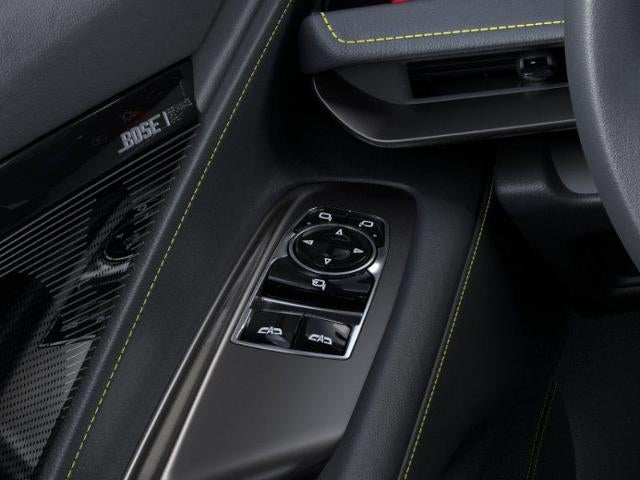 2026 Chevrolet Corvette Stingray Stingray Coupe 2LT