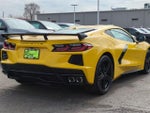 2026 Chevrolet Corvette Stingray Stingray Coupe 2LT