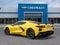 2026 Chevrolet Corvette Stingray Stingray Coupe 2LT