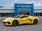 2026 Chevrolet Corvette Stingray Stingray Coupe 2LT