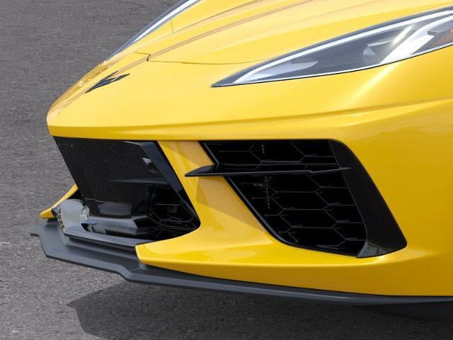 2026 Chevrolet Corvette Stingray Stingray Coupe 2LT