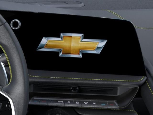 2026 Chevrolet Corvette Stingray Stingray Coupe 2LT