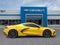2026 Chevrolet Corvette Stingray Stingray Coupe 2LT