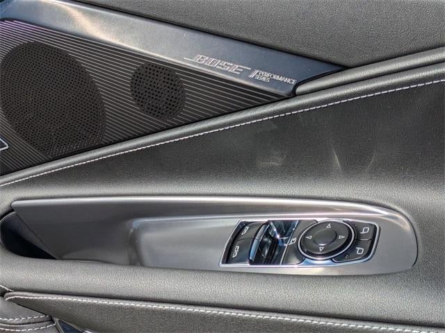 2026 Chevrolet Corvette Stingray Stingray Coupe 2LT