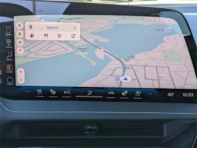 2026 Chevrolet Corvette Stingray Stingray Coupe 2LT