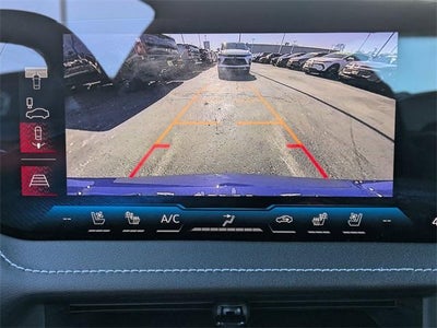 2026 Chevrolet Corvette Stingray Stingray Coupe 2LT