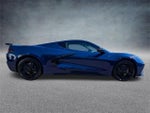 2026 Chevrolet Corvette Stingray Stingray Coupe 2LT