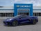 2026 Chevrolet Corvette Stingray Stingray Coupe 2LT