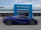 2026 Chevrolet Corvette Stingray Stingray Coupe 2LT