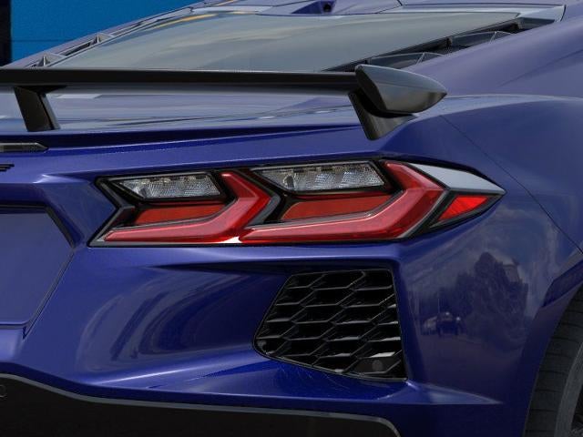 2026 Chevrolet Corvette Stingray Stingray Coupe 2LT