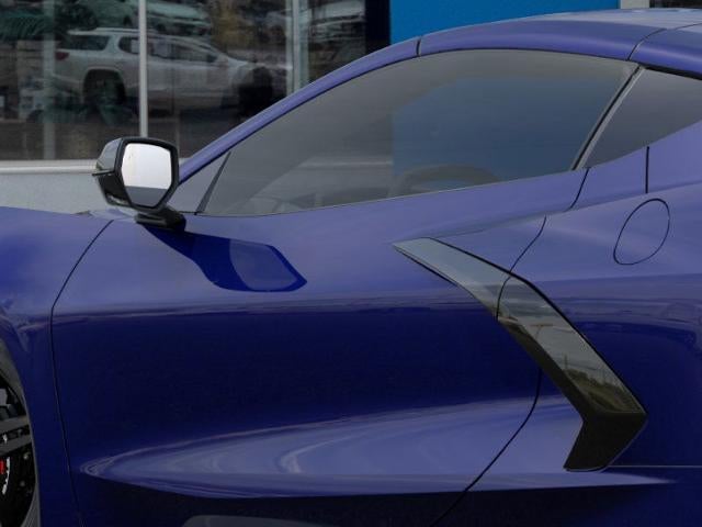 2026 Chevrolet Corvette Stingray Stingray Coupe 2LT