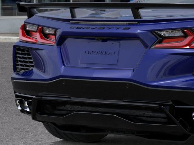 2026 Chevrolet Corvette Stingray Stingray Coupe 2LT