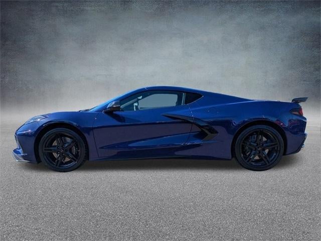 2026 Chevrolet Corvette Stingray Stingray Coupe 2LT