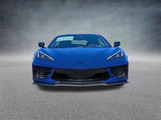 2026 Chevrolet Corvette Stingray Stingray Coupe 2LT