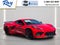 2027 Chevrolet Corvette Stingray Stingray Coupe 2LT