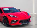 2027 Chevrolet Corvette Stingray Stingray Coupe 2LT